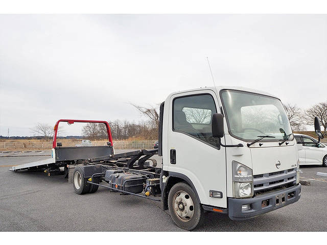 NISSAN Atlas Safety Loader SKG-APR85AN 2012 79,000km_1
