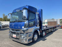 MITSUBISHI FUSO Super Great Safety Loader 2PG-FS74HZ 2018 50,148km_3