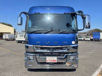 MITSUBISHI FUSO Super Great Safety Loader 2PG-FS74HZ 2018 50,148km_7