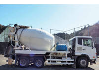 UD TRUCKS Condor Mixer Truck QDG-PW39L 2013 187,000km_5