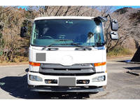 UD TRUCKS Condor Mixer Truck QDG-PW39L 2013 187,000km_6