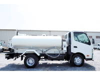 HINO Dutro Sprinkler Truck TKG-XZU700X 2015 16,377km_4