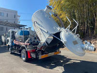 UD TRUCKS Condor Vacuum Dumper KK-MK252BB 2000 245,000km_11