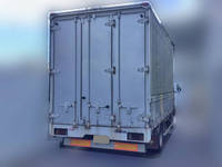 HINO Dutro Aluminum Wing BDG-XZU414M 2008 181,044km_2