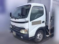 HINO Dutro Aluminum Wing BDG-XZU414M 2008 181,044km_3