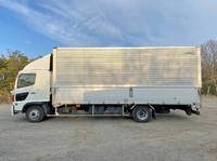 HINO Ranger Aluminum Wing BKG-FD7JLYG 2008 363,051km_4