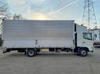 HINO Ranger Aluminum Wing BKG-FD7JLYG 2008 363,051km_5