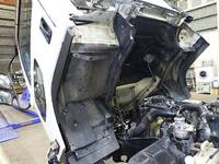 ISUZU Forward Aluminum Van TKG-FRR90S2 2013 346,000km_25