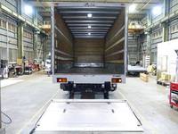 ISUZU Forward Aluminum Van TKG-FRR90S2 2013 346,000km_2