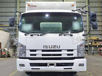 ISUZU Forward Aluminum Van TKG-FRR90S2 2013 346,000km_3