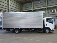 ISUZU Forward Aluminum Van TKG-FRR90S2 2013 346,000km_4