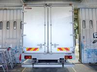 ISUZU Forward Aluminum Van TKG-FRR90S2 2013 346,000km_5