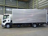 ISUZU Forward Aluminum Van TKG-FRR90S2 2013 346,000km_6