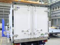 MITSUBISHI FUSO Canter Refrigerator & Freezer Truck TKG-FBA20 2015 76,000km_2