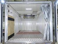 MITSUBISHI FUSO Canter Refrigerator & Freezer Truck TKG-FBA20 2015 76,000km_8