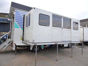 Forward Mobile Catering Truck_2