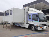 ISUZU Forward Mobile Catering Truck KC-FRR33L4 1997 23,000km_3