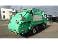 ISUZU Elf Garbage Truck BKG-NMR85AN 2007 73,203km_4
