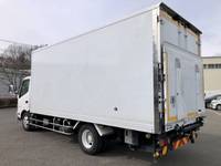 HINO Dutro Refrigerator & Freezer Truck TKG-XZU720M 2016 357,000km_2