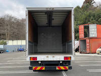 HINO Ranger Aluminum Wing TKG-FC9JLAP 2016 202,194km_10