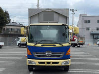 HINO Ranger Aluminum Wing TKG-FC9JLAP 2016 202,194km_7