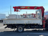 MITSUBISHI FUSO Canter Truck (With 5 Steps Of Cranes) TPG-FEB50 2018 54,649km_5