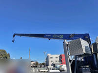 MITSUBISHI FUSO Fighter Truck (With 4 Steps Of Cranes) 2KG-FK61F 2019 37,889km_11