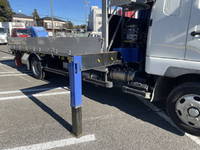 MITSUBISHI FUSO Fighter Truck (With 4 Steps Of Cranes) 2KG-FK61F 2019 37,889km_12