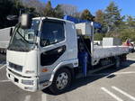 Fighter Truck (With 4 Steps Of Cranes)