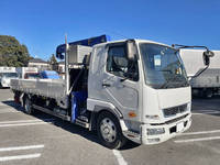 MITSUBISHI FUSO Fighter Truck (With 4 Steps Of Cranes) 2KG-FK61F 2019 37,889km_3