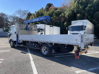 MITSUBISHI FUSO Fighter Truck (With 4 Steps Of Cranes) 2KG-FK61F 2019 37,889km_4