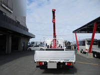 ISUZU Elf Truck (With 4 Steps Of Cranes) BKG-NMR85AR 2010 60,000km_3