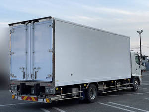 Ranger Refrigerator & Freezer Truck_2