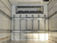 HINO Ranger Refrigerator & Freezer Truck TKG-FD7JLAG 2016 379,596km_8