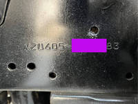 TOYOTA Dyna Panel Van TKG-XZU605 2013 110,955km_34