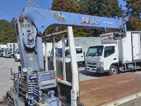 TOYOTA Toyoace Truck (With 4 Steps Of Cranes) PB-XZU344 2005 251,000km_12