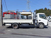 TOYOTA Toyoace Truck (With 4 Steps Of Cranes) PB-XZU344 2005 251,000km_4