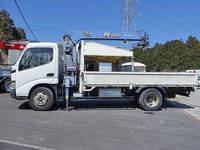 TOYOTA Toyoace Truck (With 4 Steps Of Cranes) PB-XZU344 2005 251,000km_5