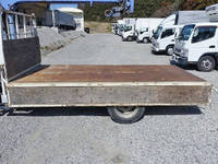 TOYOTA Toyoace Truck (With 4 Steps Of Cranes) PB-XZU344 2005 251,000km_7