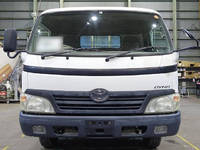 TOYOTA Dyna Flat Body BDG-XZU414 2007 72,000km_3