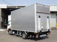 HINO Dutro Aluminum Van 2RG-XZU655M 2021 2,000km_4