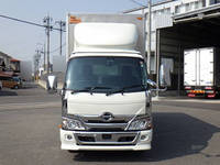 HINO Dutro Aluminum Van 2RG-XZU655M 2021 2,000km_6