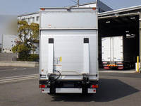 HINO Dutro Aluminum Van 2RG-XZU655M 2021 2,000km_7