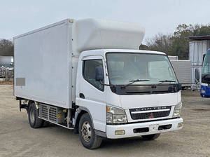 MITSUBISHI FUSO Canter Refrigerator & Freezer Truck KK-FE83EEY 2003 184,000km_1