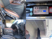 HINO Profia Aluminum Wing 2RG-FW1AHG 2018 689,000km_20