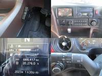 HINO Profia Aluminum Wing 2RG-FW1AHG 2018 689,000km_22