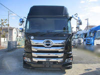 HINO Profia Aluminum Wing 2RG-FW1AHG 2018 689,000km_4