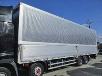 HINO Profia Aluminum Wing 2RG-FW1AHG 2018 689,000km_5
