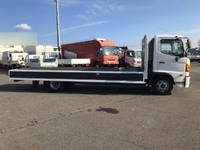 HINO Ranger Flat Body TKG-FC9JKAA 2016 63,000km_10