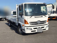 HINO Ranger Flat Body TKG-FC9JKAA 2016 63,000km_1